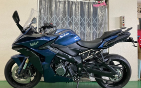 SUZUKI GSX-S1000 GT 1993 EK1AA