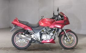 HONDA ZELBIS MC25