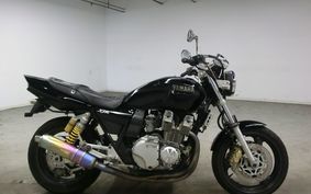 YAMAHA XJR400 R 1998 4HM