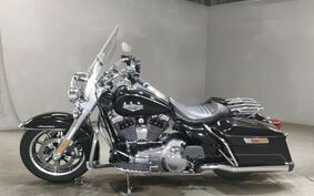 HARLEY FLHR 1690 2016 FBM