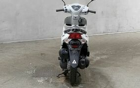 HONDA DIO 110 JF31