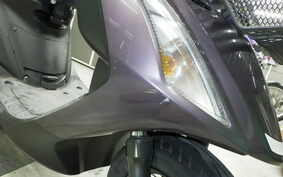 SUZUKI ADDRESS V125 S CF4MA