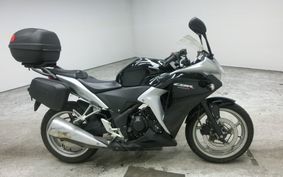 HONDA CBR250R MC41