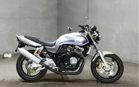 HONDA CB400SF VTEC 2000 NC39