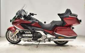 HONDA GL 1800 GOLD WING TOUR DCT 2022 SC79