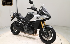 SUZUKI GSX-S1000GX 2024 EK1AA