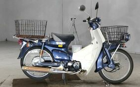 HONDA PRESS CUB 50 AA01