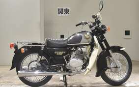 HONDA CD125T BENLY CD125T