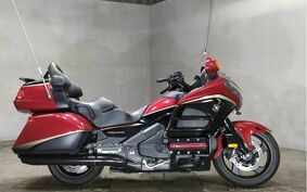 HONDA GL 1800 GOLD WING 2015 SC68