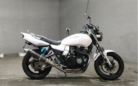 YAMAHA XJR400 R 2002 RH02J