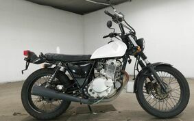 SUZUKI GRASS TRACKER NJ47A