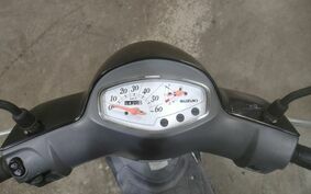 SUZUKI LET's 4 CA45A