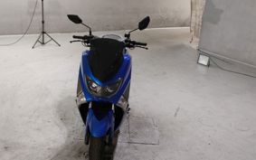 YAMAHA N-MAX 125 SED6J
