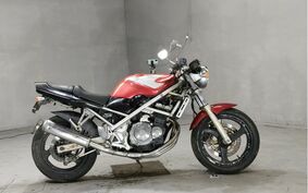 SUZUKI BANDIT 250 Limited GJ74A