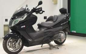 SUZUKI SKYWAVE 400 2008 CK44A