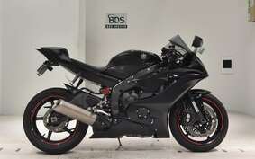 YAMAHA YZF-R6 2020