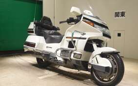 HONDA GL1500 GOLD WING 1989 SC22