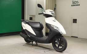 SUZUKI ADDRESS V125 DT11A