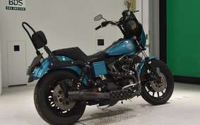 HARLEY FXDX 1450 1999