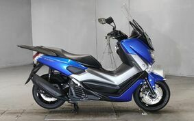 YAMAHA N-MAX 125 SED6J