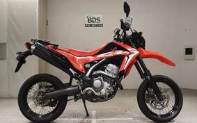 HONDA CRF250M MD44