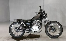 SUZUKI GRASS TRACKER BigBoy NJ4BA