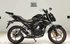 SUZUKI GIXXER 150 NG4BG