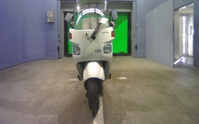 HONDA GYRO CANOPY TA03