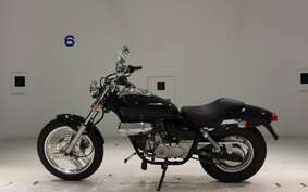 HONDA MAGNA 50 AC13