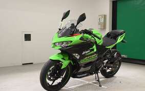 KAWASAKI NINJA 400 2018 EX400G