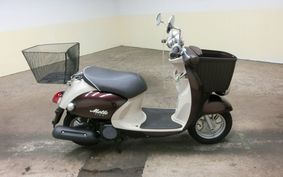 YAMAHA VINO 50 Molfe SA37J