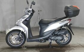 HONDA DIO 110 JF31