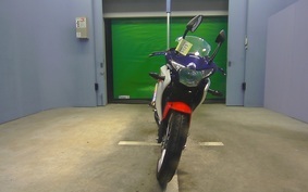 HONDA CBR250R GEN 3 MC41