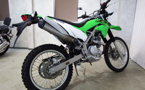 KAWASAKI KLX230 LX230A