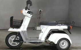 HONDA GYRO X TD02