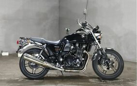 HONDA CB1100 2012 SC65