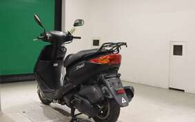 YAMAHA AXIS 125 TREET SE53J