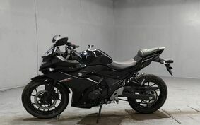 SUZUKI GSX250R DN11A