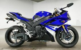 YAMAHA YZF-R1 2009 RN20