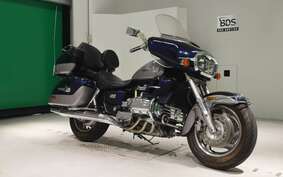 HONDA VALKYRIE INTERSTATE 2013