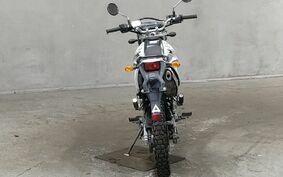 KAWASAKI KLX125 LX125C