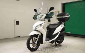 HONDA DIO 110 JF31