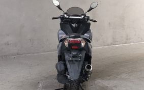 YAMAHA TORI CITY 155 SG37J