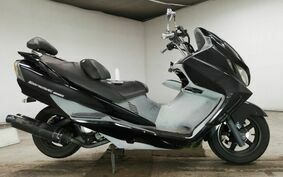 SUZUKI SKYWAVE 250 (Burgman 250) S CJ43A