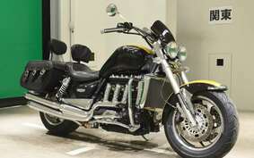 TRIUMPH ROCKET III 2008 LC6035