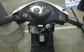 SUZUKI ADDRESS V50 Gen.2 CA44A