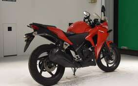 HONDA CBR250R GEN 3 MC41