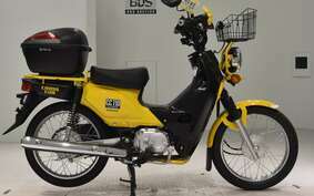 HONDA CROSS CUB 110 JA10