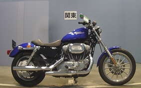 HARLEY XL883I 2009 CN2