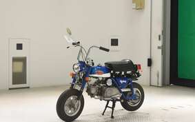 HONDA MONKEY Z50A